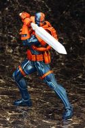 DC COMICS DEATHSTROKE ARTFX STATUE NEW 52 VER