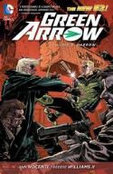 GREEN ARROW TP VOL 03 HARROW (N52)