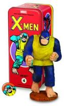 CLASSIC MARVEL CHARACTERS X-MEN #4 BEAST