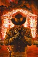 DJANGO UNCHAINED #7 (OF 7) (MR)