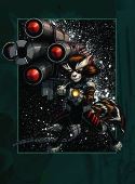 ROCKET RACCOON TP TALES FROM HALF WORLD