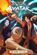 (USE APR208514) AVATAR LAST AIRBENDER TP VOL 06 SEARCH PART