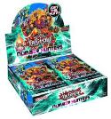 YU GI OH TCG NUMBER HUNTERS BOOSTER DIS