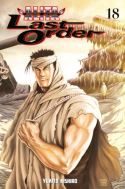 BATTLE ANGEL ALITA LAST ORDER TP VOL 18 (OF 19)