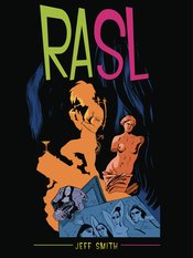 RASL COMP HC