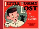 LITTLE TOMMY LOST TP VOL 01