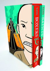 (USE JUN247222) BOXED SET