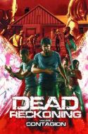 DEAD RECKONING GN VOL 01 CONTAGION
