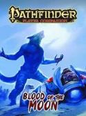 PATHFINDER PLAYER COMPANION BLOOD OF THE MOON