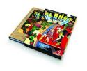 ROY THOMAS PRESENTS PLANET COMICS SLIPCASE ED VOL 01