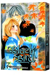 BLACK BIRD GN VOL 17