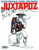 JUXTAPOZ #153 OCT 2013