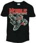 MORBIUS PX BLK T/S XL
