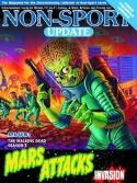 NON SPORT UPDATE VOL 24 #5