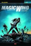 MAGIC WIND GN VOL 02
