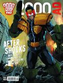 2000 AD PACK SEP 2013