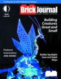 BRICKJOURNAL #26