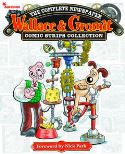 (USE APR188715) WALLACE & GROMIT NEWSPAPER STRIPS HC VOL 01