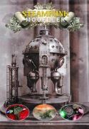 STEAMPUNK MODELLER VOL 03