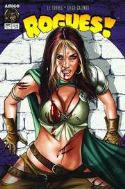 ROGUES #6 (MR)
