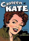 CANTEEN KATE BY MATT BAKER HC