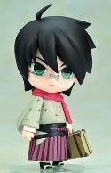 SAYONARA ZETSUBOU SENSEI NOZOMU NENDOROID VER 1.5