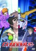 MOBILE SUIT GUNDAM UC DVD PT 01