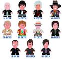 DOCTOR WHO TITANS MINI FIG 20PC BMB DS SER 03
