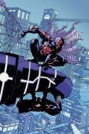 SUPERIOR SPIDER-MAN #17