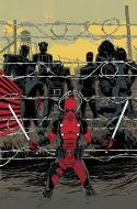 DEADPOOL #17