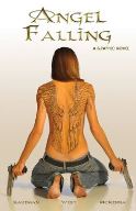 ANGEL FALLING GN (MR)