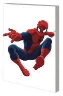 MARVEL UNIVERSE ULT SPIDER-MAN DIGEST TP VOL 04