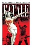 FATALE #18 (MR)