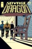 SAVAGE DRAGON #192 (MR)