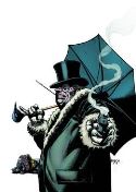 BATMAN #23.3 PENGUIN