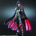 SPACE PIRATE CAPTAIN HARLOCK PLAY ARTS KAI HARLOCK AF