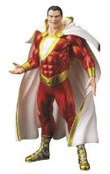 DC COMICS SHAZAM ARTFX+ STATUE NEW 52 VER