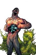 SWAMP THING #23.1 ARCANE