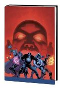 UNCANNY AVENGERS PREM HC VOL 02 APOCALYPSE TWINS