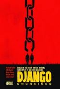 DJANGO UNCHAINED HC (MR)