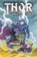 THOR GOD OF THUNDER PREM HC VOL 02 GODBOMB