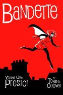 BANDETTE HC VOL 01 PRESTO