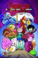 ADVENTURE TIME FIONNA & CAKE TP