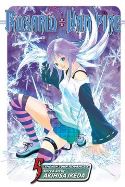 ROSARIO VAMPIRE GN VOL 05 (OF 10)(CURR PTG)
