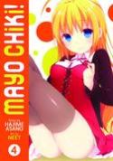 MAYO CHICKI GN VOL 04 (MR)