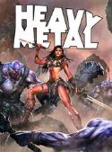 HEAVY METAL #265 (MR)