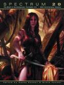 SPECTRUM TP VOL 20