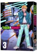TIGER & BUNNY GN VOL 03