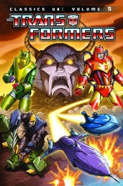 Transformers Classics UK Vol. 1トランスフォーマー Amazon | Transformers Classics UK Volume 1 | Furman, Simon
