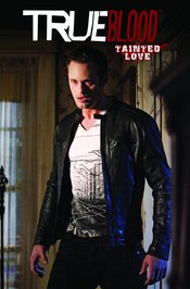 TRUE BLOOD TP VOL 02 TAINTED LOVE